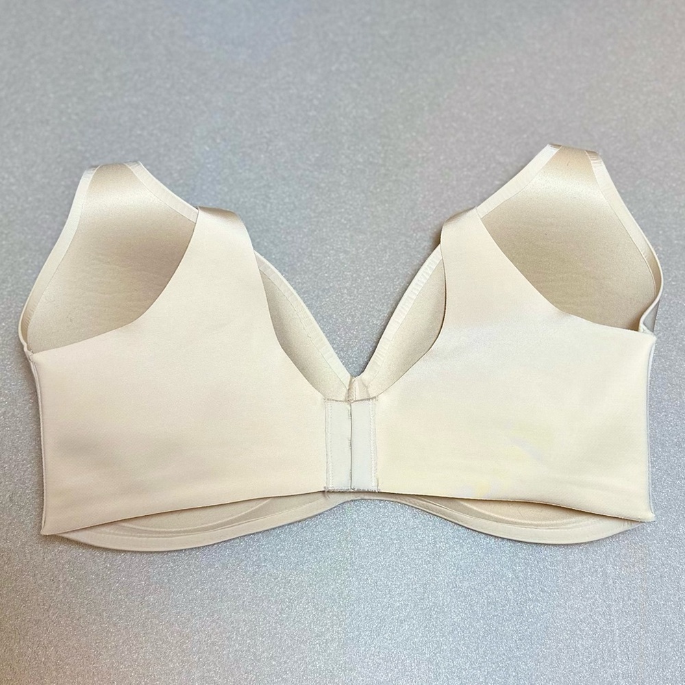 Soma Vanishing 360 Wireless Bra 38DDD - Picture 4 of 5